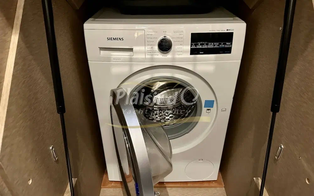 slider 26 Prestige Yachts 460 Fly