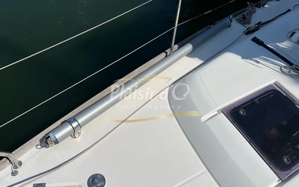 slider 34 Dufour 310