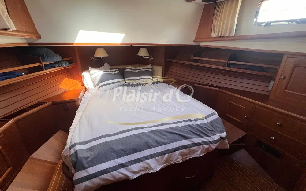 slider 55 Grand Banks 47 Europa