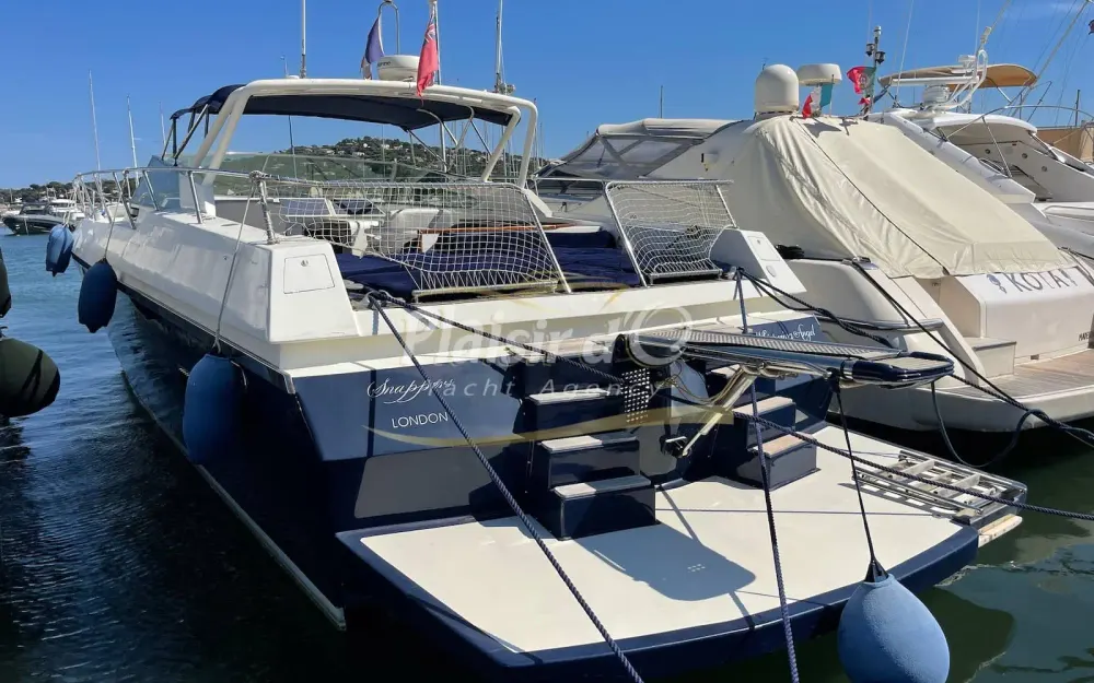 TechnomarineTechnomarine 62 Cobra