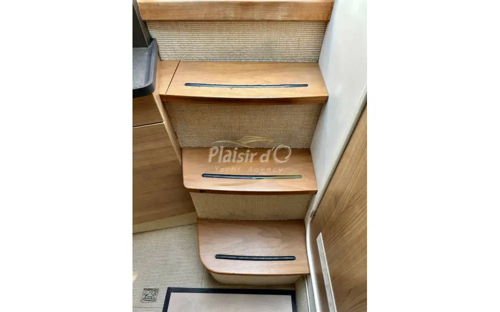 slider 25 Sealine  SC 29