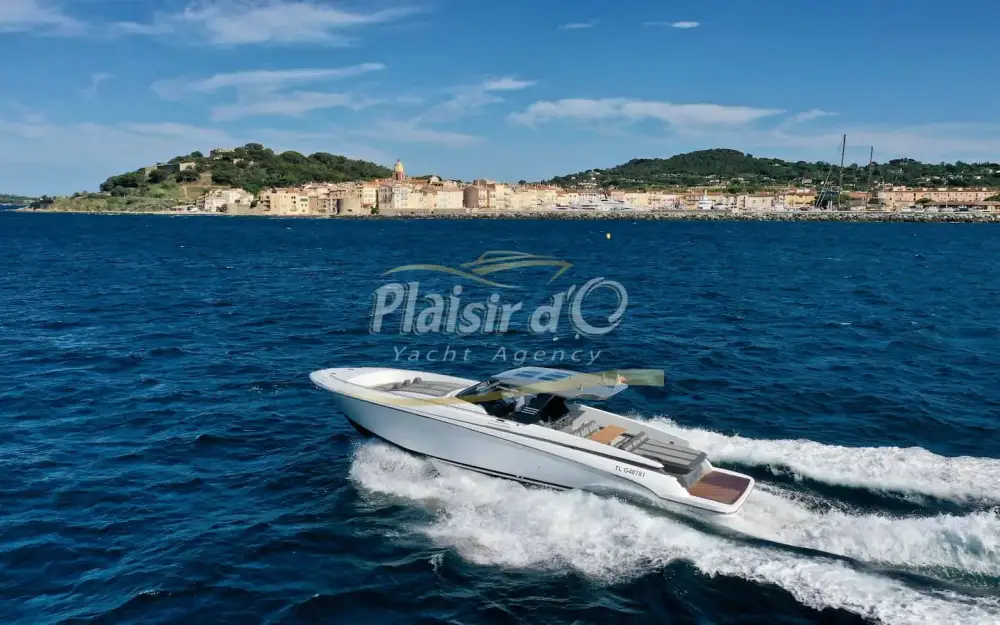CanadosCanados 493 Gladiator
