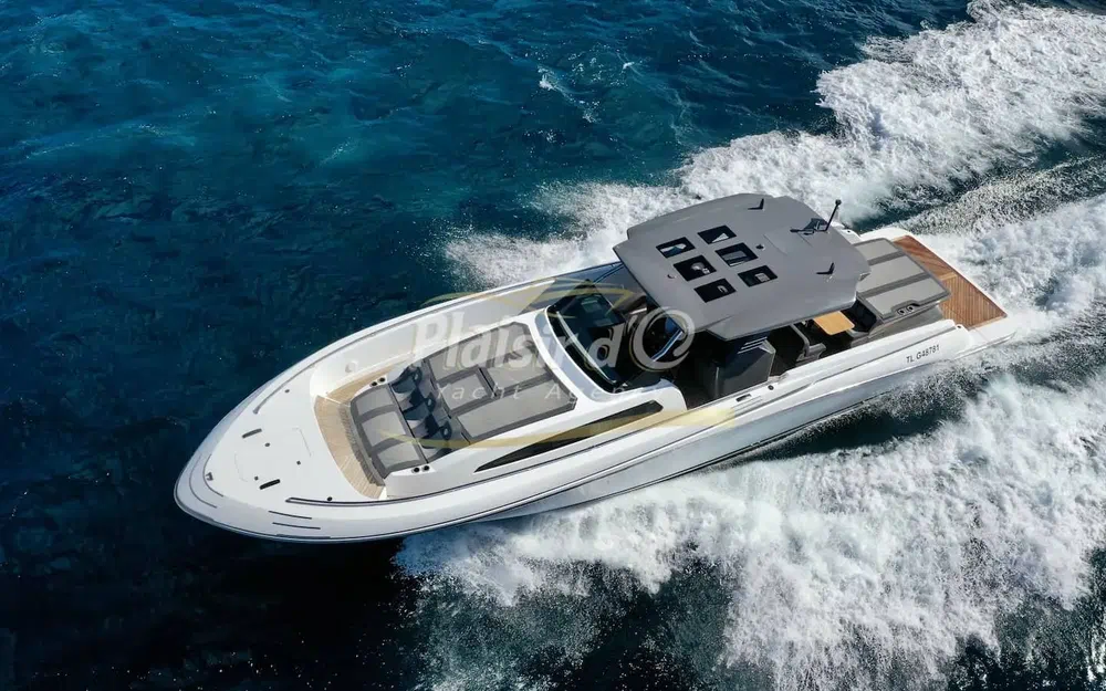 slider 30 Canados Gladiator 493 Grand