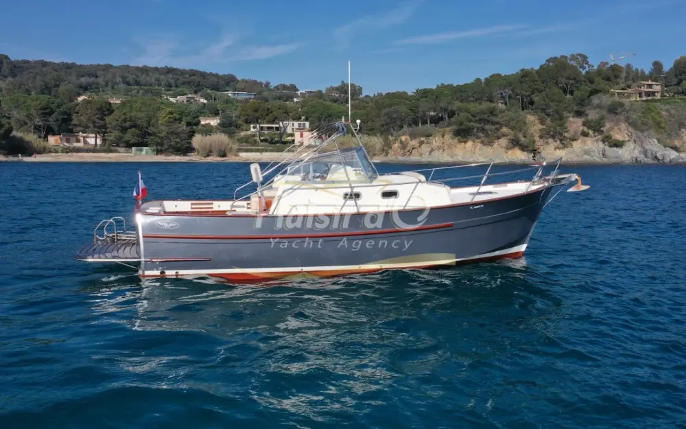 RheaRhea 850 Open