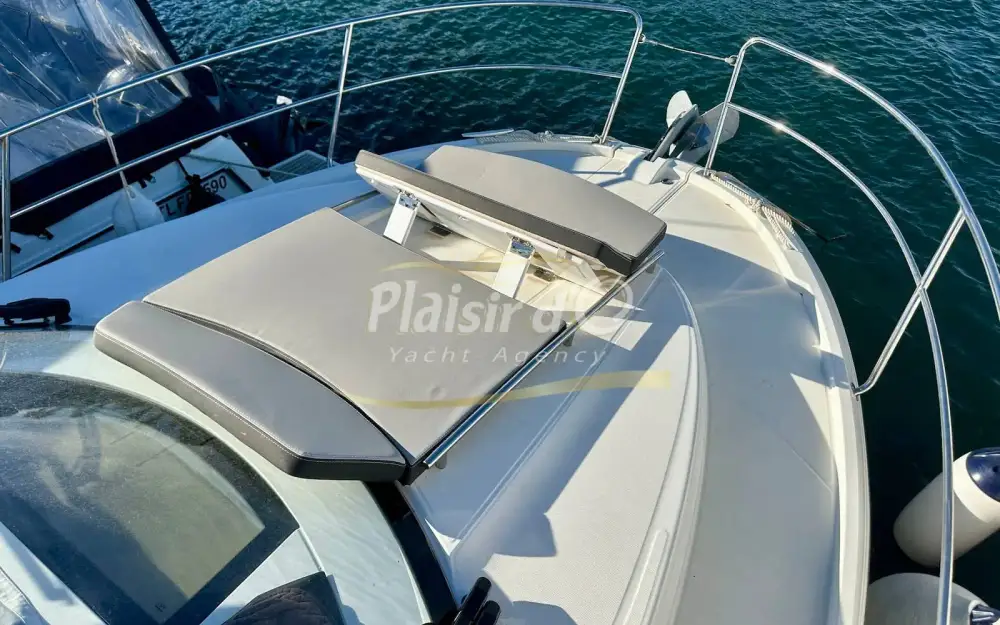 slider 10 Jeanneau Merry Fisher 895 Offshore