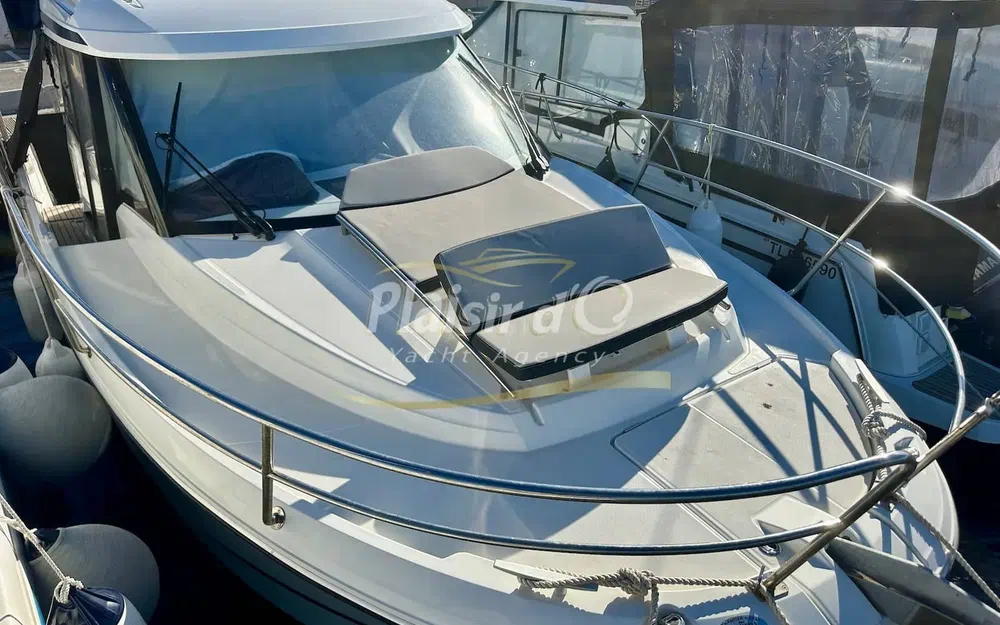 slider 11 Jeanneau Merry Fisher 895