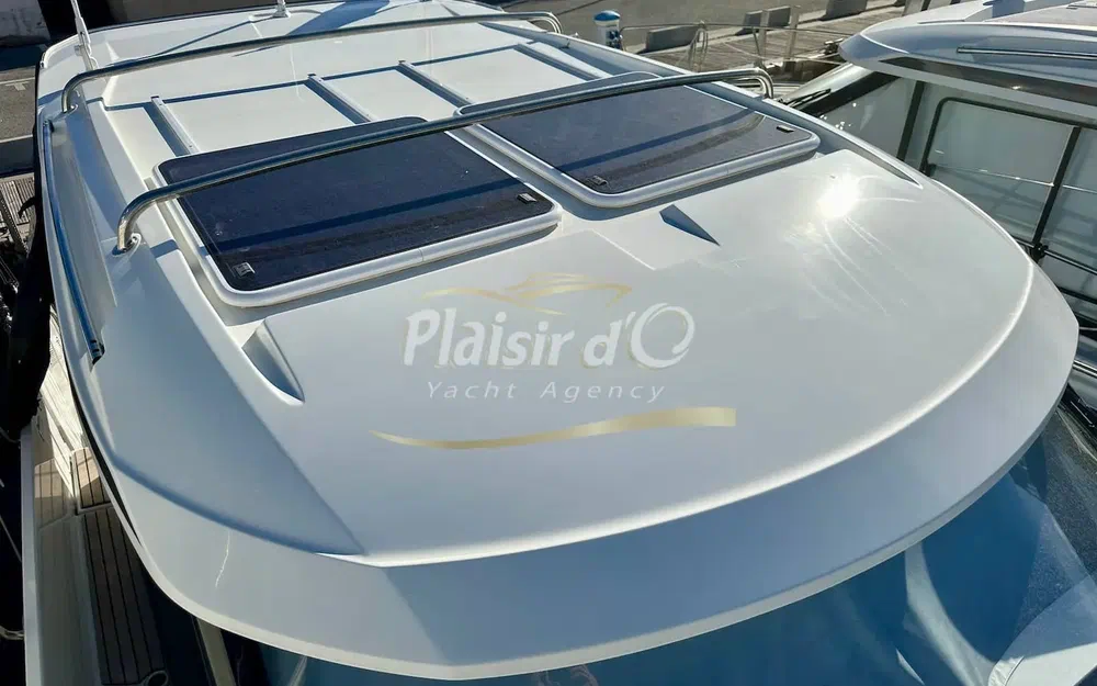 slider 12 Jeanneau Merry Fisher 895