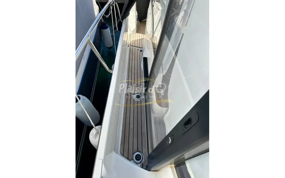 slider 13 Jeanneau Merry Fisher 895 Offshore