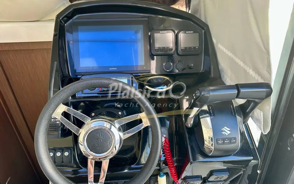 slider 21 Jeanneau Merry Fisher 895