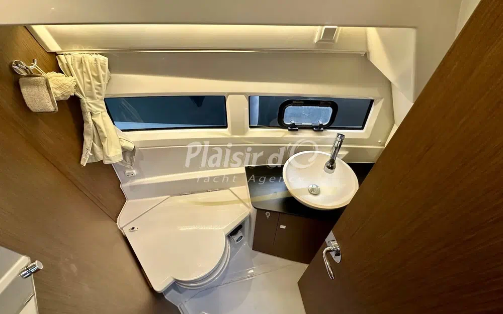 slider 32 Jeanneau Merry Fisher 895