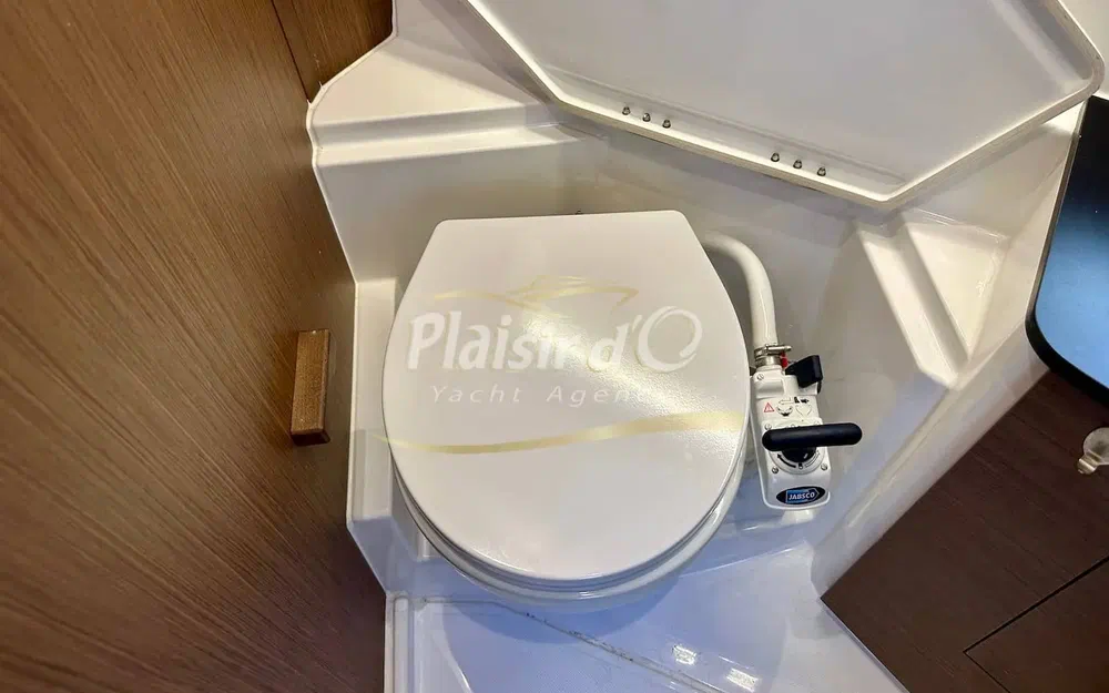 slider 34 Jeanneau Merry Fisher 895