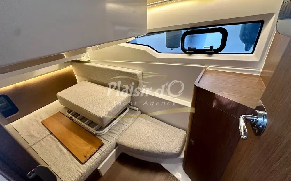 slider 36 Jeanneau Merry Fisher 895