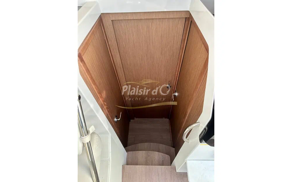 slider 38 Jeanneau Merry Fisher 895