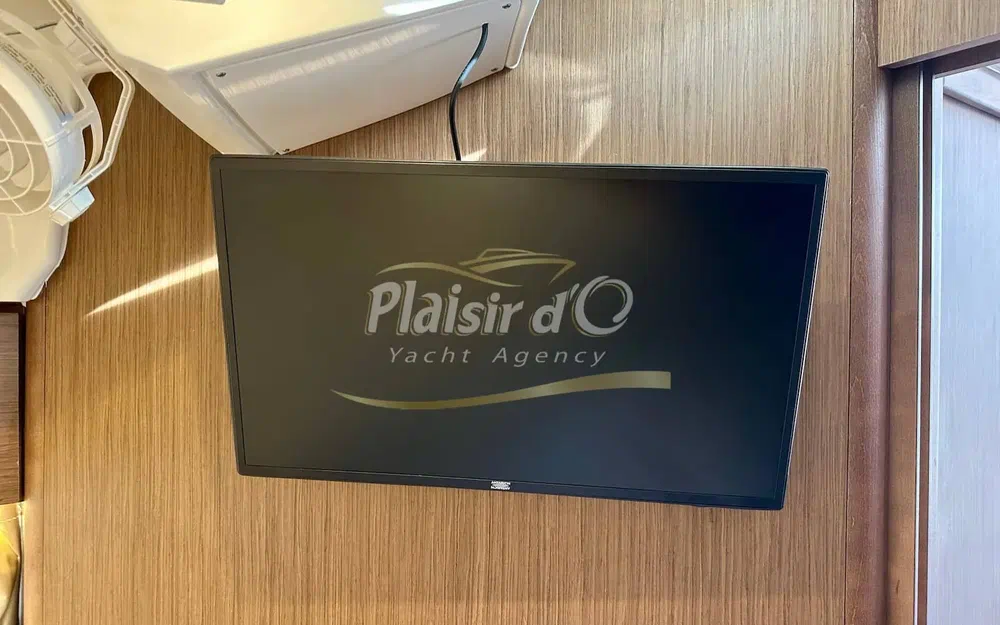 slider 42 Jeanneau Merry Fisher 895