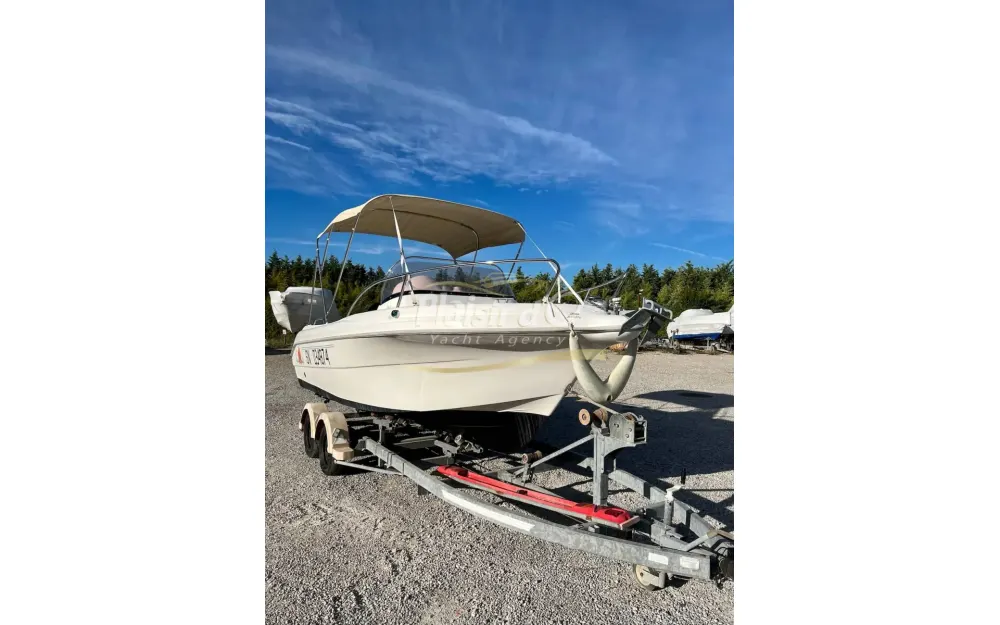 Pacific CraftPacific Craft 570 WA