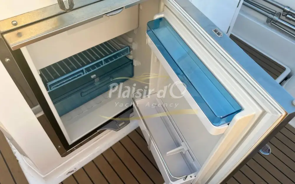slider 31 Zar Formenti Zar 85 SL