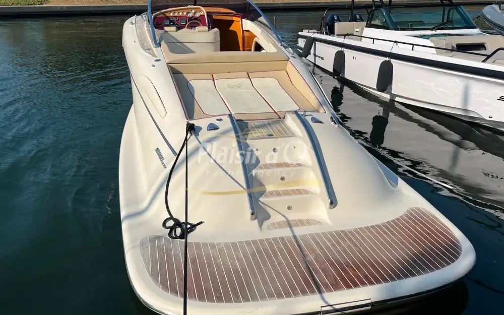 slider 11 Offshore Marine Superclassic 40