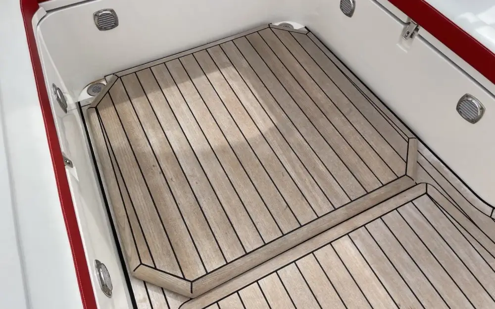 slider 23 Nuova Jolly Prince 38 CC
