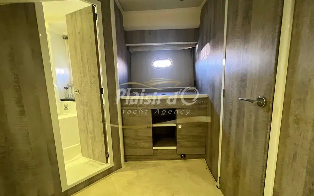 slider 29 Jeanneau Prestige 440