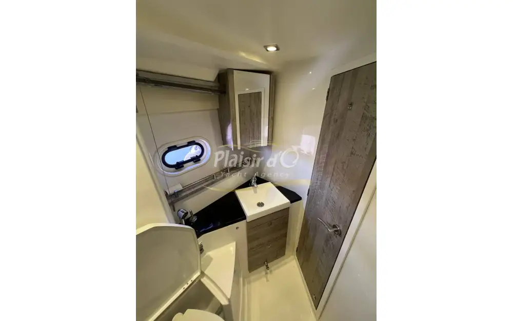 slider 31 Jeanneau Prestige 440 S