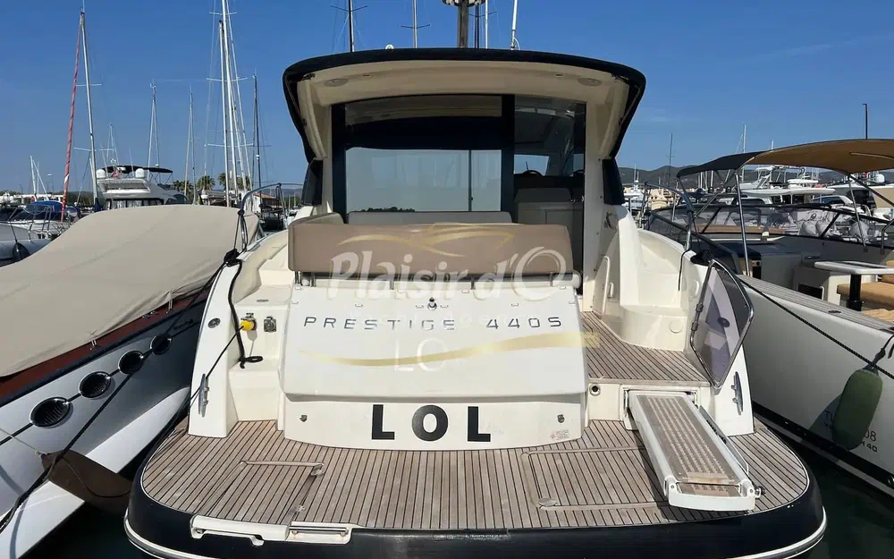 slider 3 Jeanneau Prestige 440