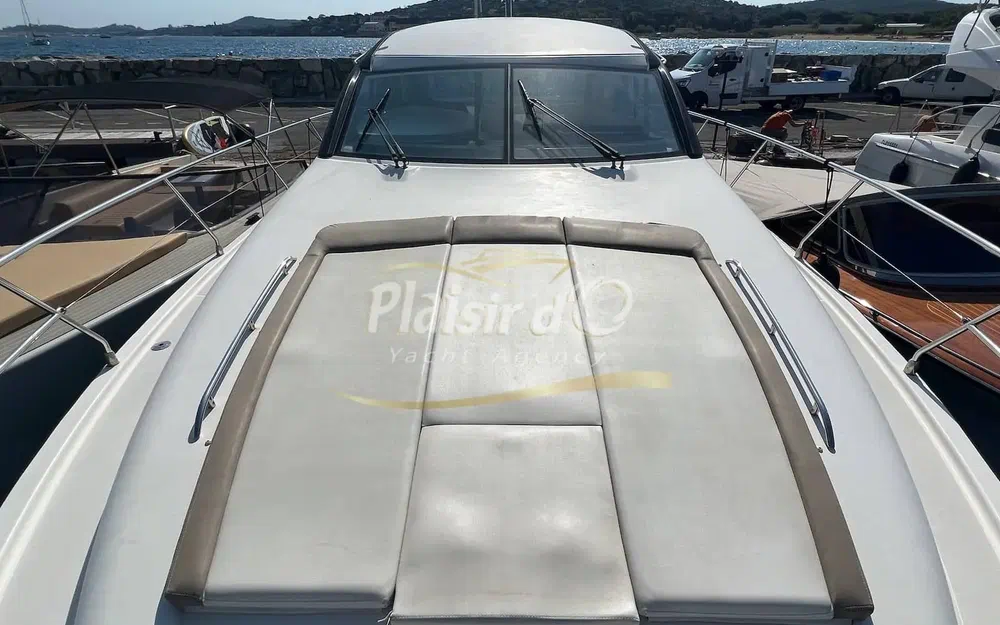 slider 39 Jeanneau Prestige 440