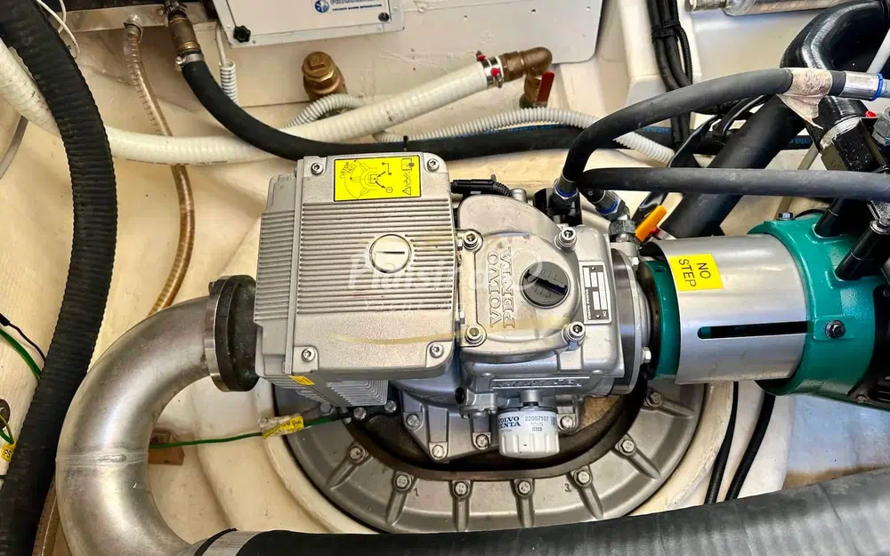 slider 44 Jeanneau Prestige 440