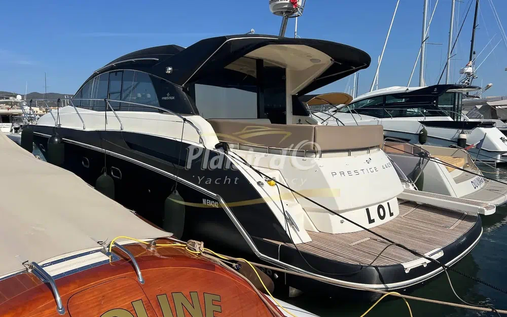 slider 4 Jeanneau Prestige 440