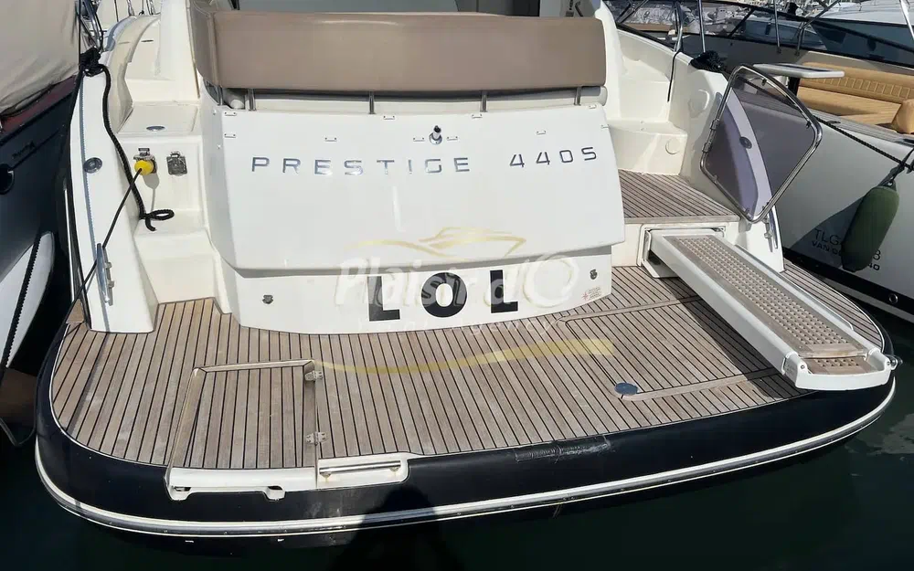 slider 5 Jeanneau Prestige 440