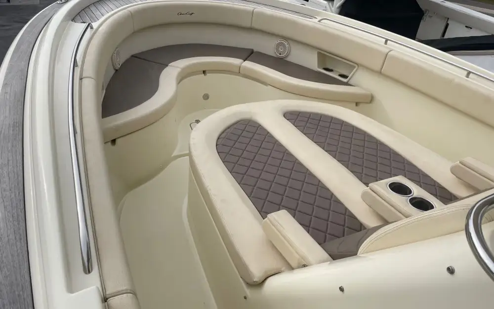 slider 7 Chris Craft Catalina 30