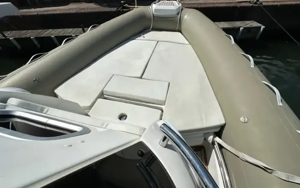 slider 2 Joker Boat Clubman 28