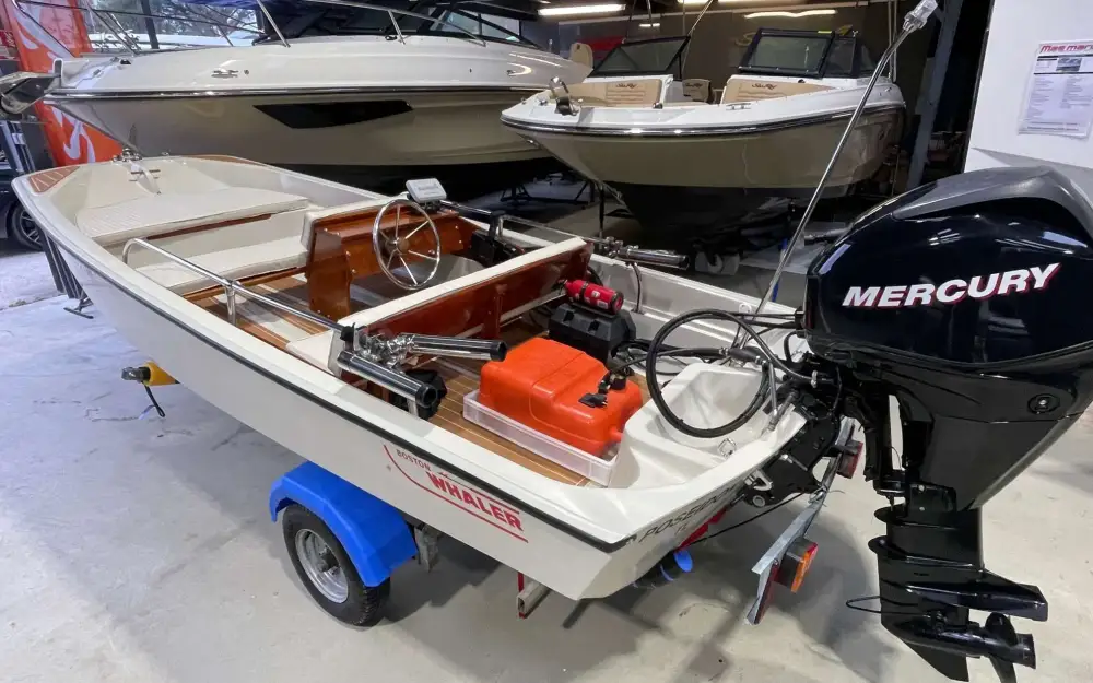 Boston WhalerBoston Whaler 13 Sport