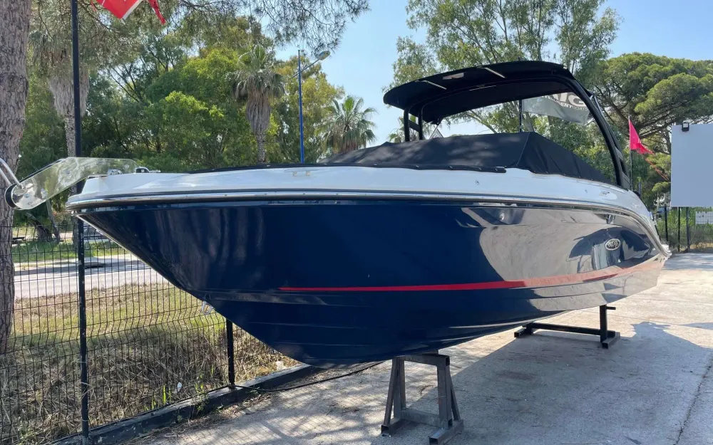 Sea RaySea Ray 230