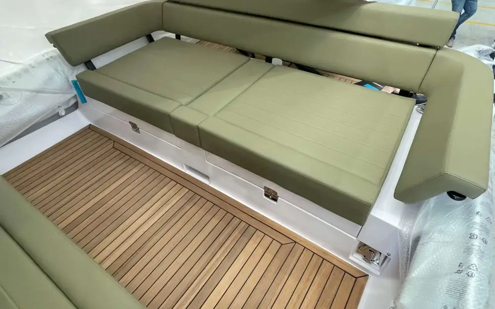 slider 11 Novamarine RH 1000