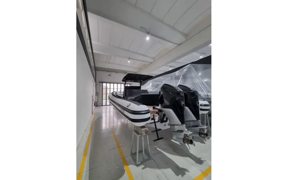 slider 12 Novamarine RH 1000