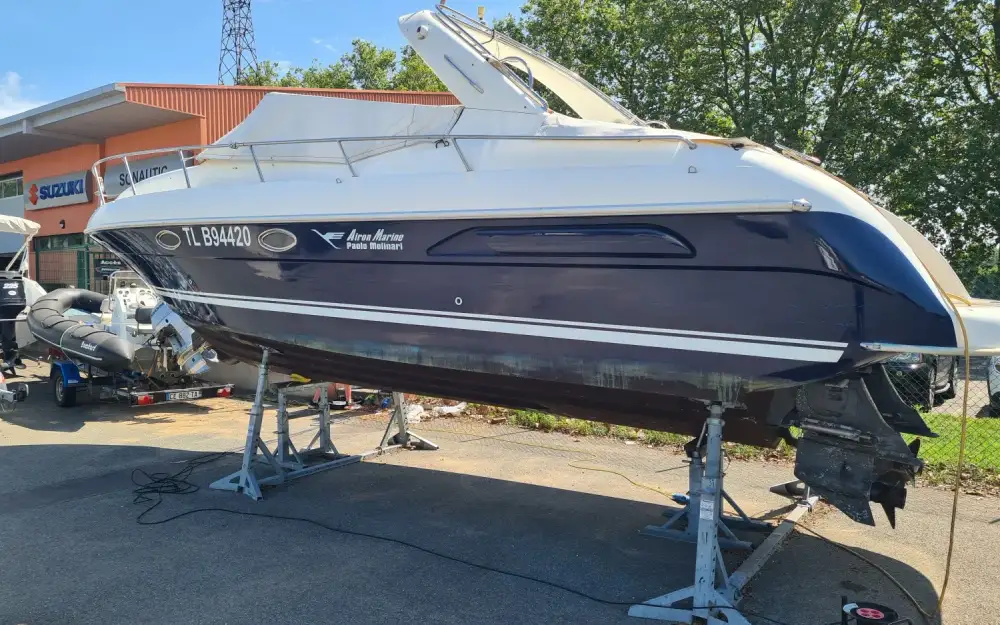 Airon MarineAiron Marine 300