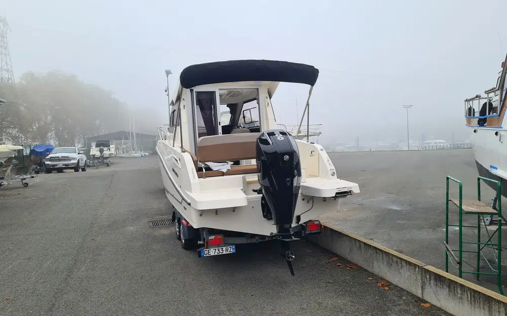 slider 9 Quicksilver 675