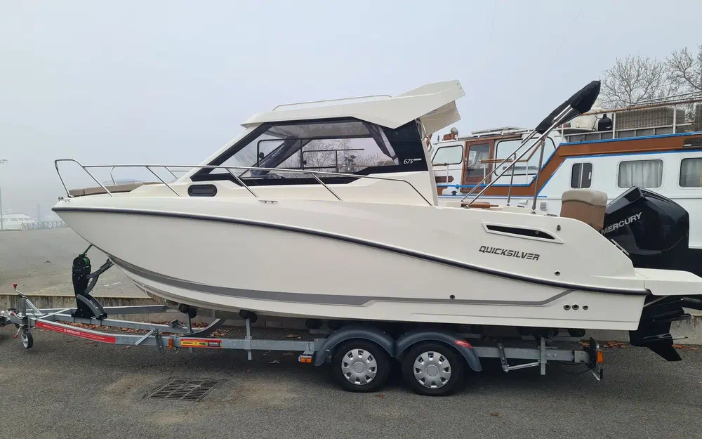 slider 0 Quicksilver 675