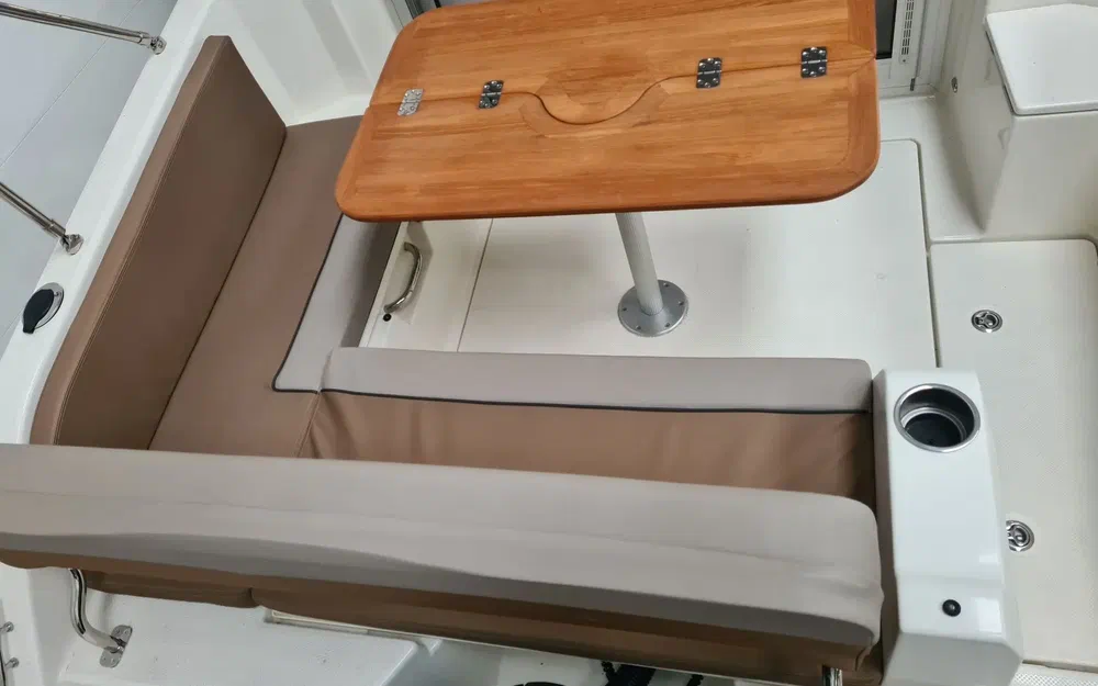 slider 6 Quicksilver 675