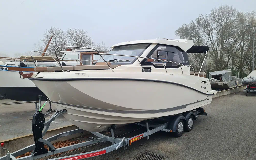 slider 7 Quicksilver 675