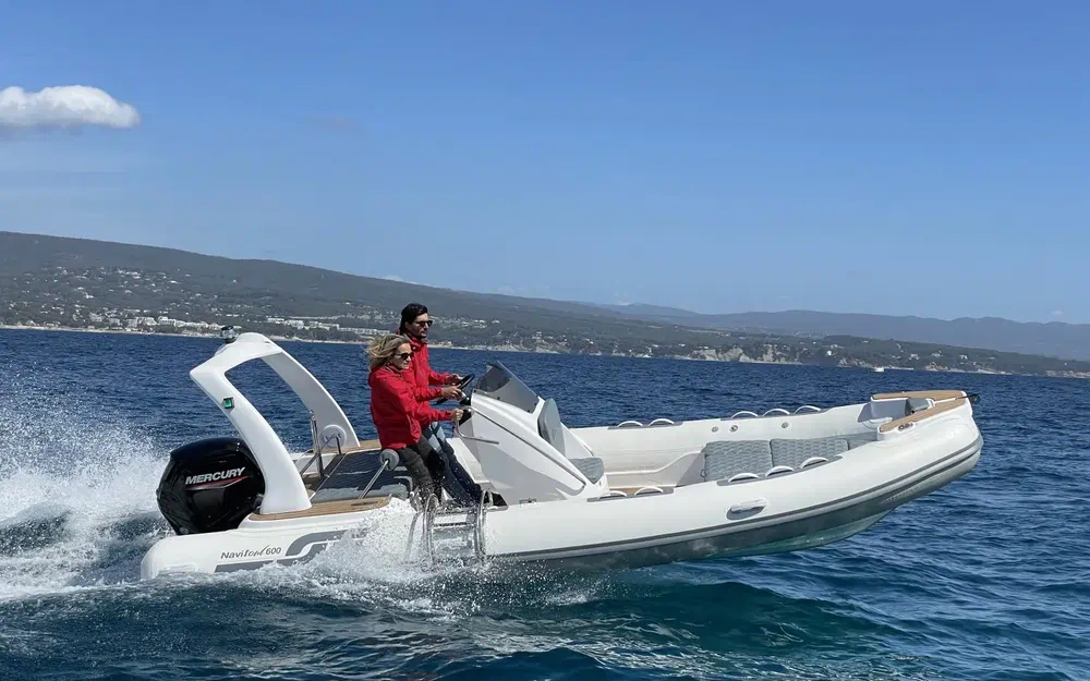 NavisoulNavisoul 600