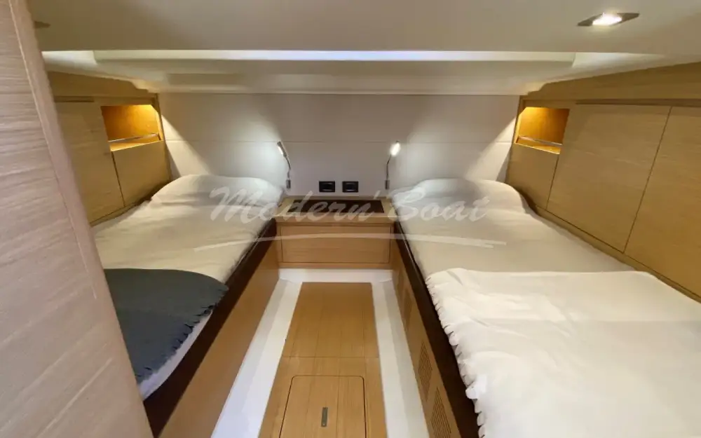 slider 21 Pardo Yachts Pardo 43