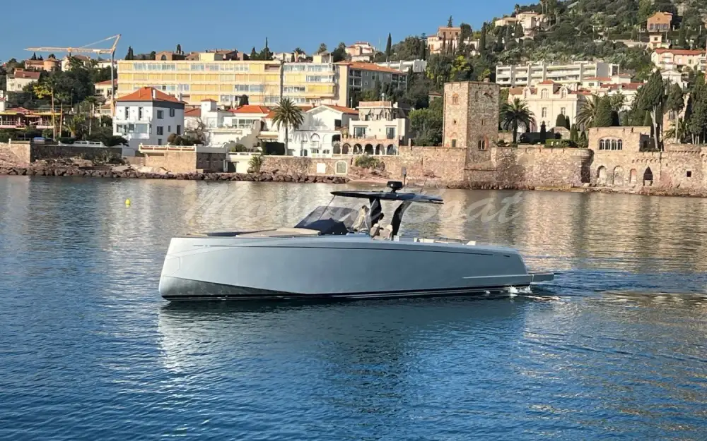 slider 2 Pardo Yachts Pardo 43