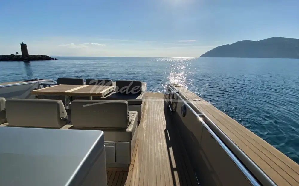 slider 5 Pardo Yachts Pardo 43