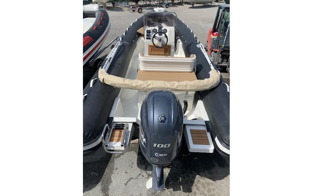 slider 1 Joker Boat Clubman 21