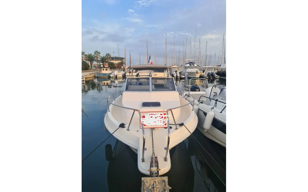 RodmanRodman 790 Fisher Sport