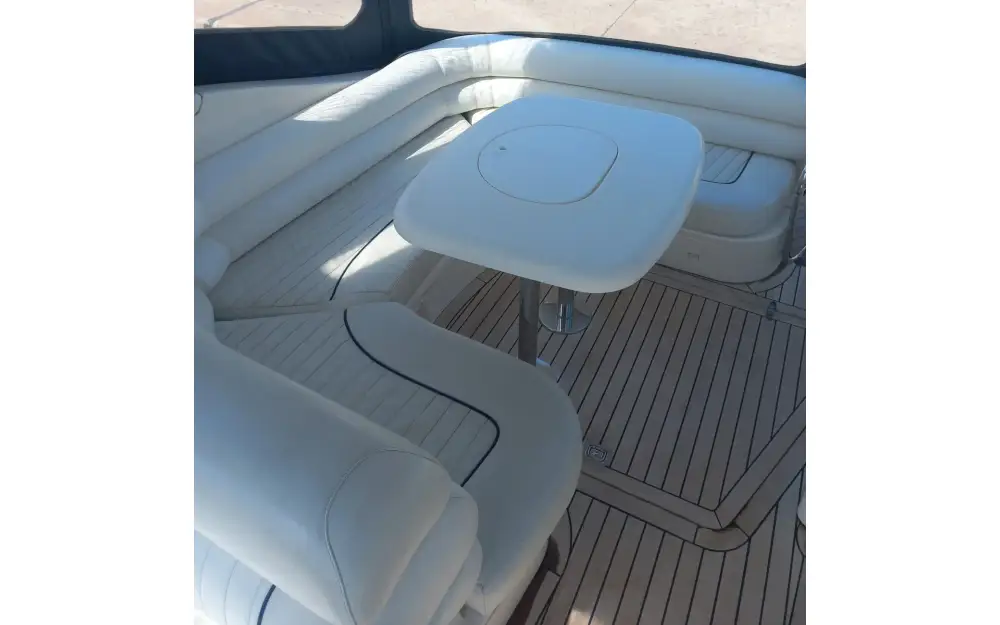 slider 5 Sealine  S 34