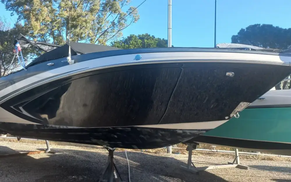 GlastronGlastron GT