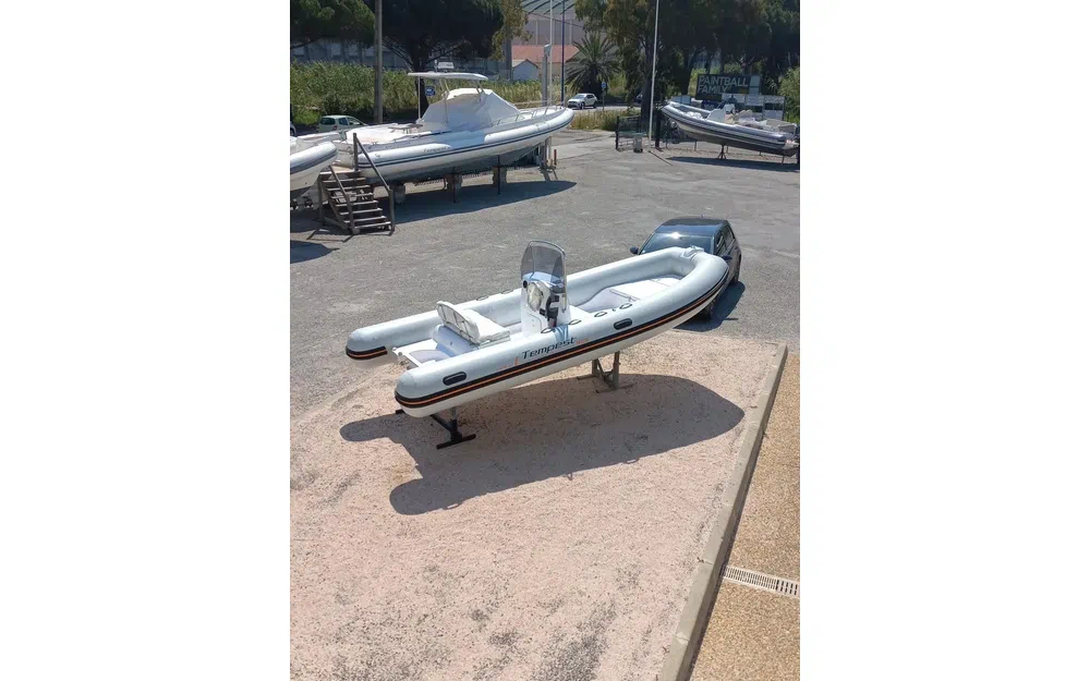 slider 0 Capelli Tempest 505