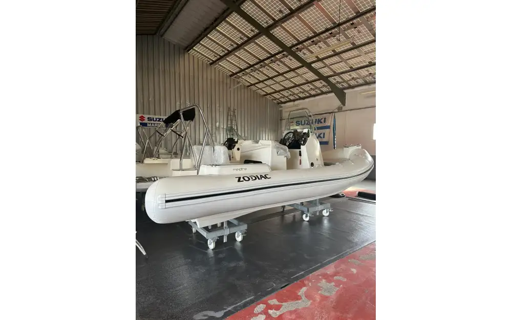 slider 0 Zodiac Medline 5.8